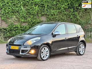 Renault Scénic 1.4 TCE Celsium|CAMERA|NAVI|PANO|PSENSOR