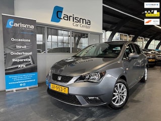 Seat Ibiza 1.0 EcoTSI Style Connect Navi|Cruise|PDC