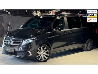 Mercedes-Benz V-klasse 300d Extra Lang DC Avantgarde Edition