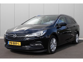 Opel Astra Sports Tourer 1.6 CDTi | NAVIGATIE | CRUISE | TREKHAAK |
