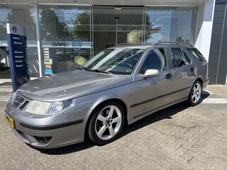 Saab 9-5 2.3 Turbo Aero