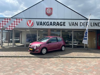 Renault Twingo 1.2 16V Dynamique