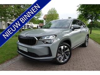 Skoda Kodiaq 1.5 TSI MHEV Business Edition 7p. | LED | Stoelverwarming | Camera | CarPlay | Navi |