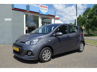 Hyundai i10 1.0i 66pk 5pl. Comfort