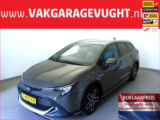 Toyota Corolla Touring Sports 2.0i HYBRID 180pk "TREK" AUTOMAAT