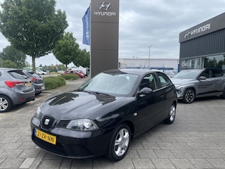 Seat Ibiza 1.4-16V Trendstyle
