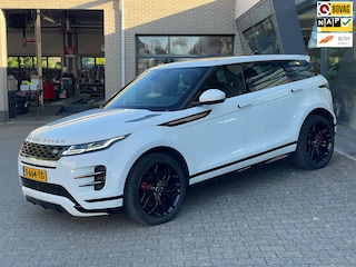 Land Rover Range Rover Evoque 1.5 P300e AWD Autobiography Black Pack Paronamadak