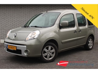 Renault Kangoo 1.6 16V 110 2008 Privilege | Trekhaak | PDC | Cruise | Airco
