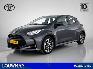 Toyota Yaris 1.5 VVT-i Dynamic