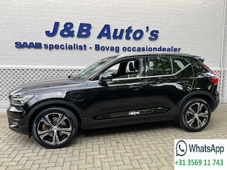 Volvo XC40 1.5 T5 Recharge BLIS Navigatie Achteruitrijcamera
