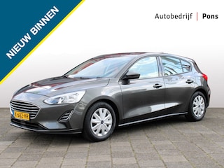 Ford Focus 1.0 EcoBoost