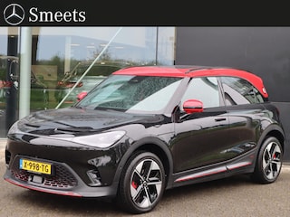 Smart #1 BRABUS 66 kWh