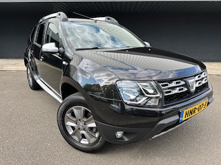 Dacia Duster 1.2 TCe 4x2 Prestige