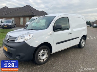Renault Kangoo bestel 1.5 dCi airco r-link euro 6