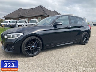 BMW 118i M Sport