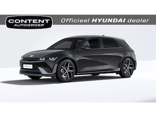 Hyundai Ioniq 5 84 kWh 229pk RWD N Line Vision