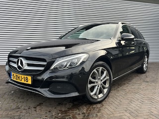 Mercedes-Benz C-klasse Estate 220 CDI Ambition