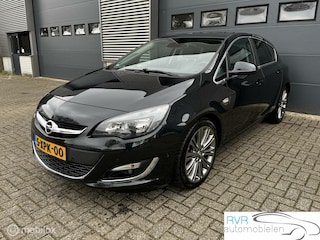 Opel Astra 1.4 Turbo SPORT/LEER/NAVI/CRUISE/CAMERA