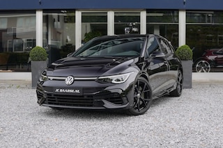 Volkswagen Golf R 2.0 TSI 4Motion