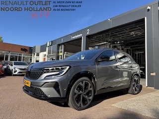 Renault Austral 1.2 E-Tech full hybrid 200 techno esprit Alpine