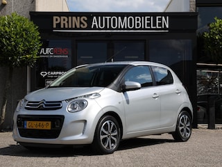 Citroën C1 1.0 VTi Shine|Airco|Elektr.Pack|Camera