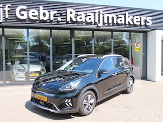Kia Niro 1.6 GDi Hybrid ExecutiveLine*Schuifdak*