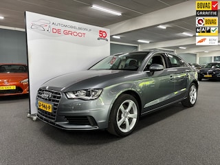 Audi A3 Limousine 1.4 TFSI CoD Attraction Pro Line / NL-auto, Cruise control, Navi, Airco