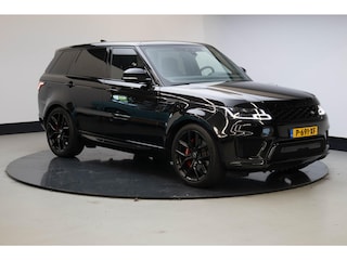 Land Rover Range Rover Sport 3.0 SDV6 HSE Dynamic | Panoramadak | 22 Inch |