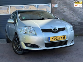 Toyota Auris 1.6-16V Sol Business Automaat|Navi|Climate