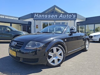 Audi TT Roadster 1.8 5V Turbo