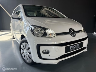 Volkswagen Up / 1.0 BMT up! Take up! / STOEL VW