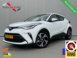 Toyota C-HR 1.8 Hybrid Dynamic