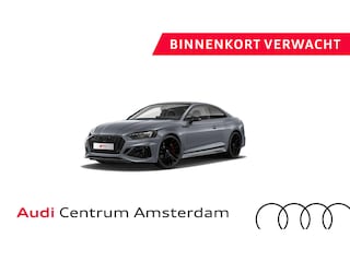 Audi A5 Coupe 2.9 TFSI quattro 450pk | Panoramadak | Dynamic pakket | HUD | B&O Soundsystem | Matrix Laser led