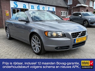 Volvo C70 2.4 Kinetic