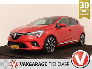Renault Clio 1.3 TCe Intens | Org NL | 131 PK | Automaat | CarPlay | Camera | Climate Control | Cruise Control | Navigatie |