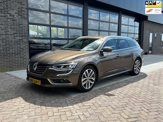 Renault Talisman Estate 1.6 TCe Intens | Autm | Leer | 4 control | VOL! |