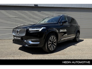 Volvo XC90 2.0 T8 Recharge AWD Ultimate Bright