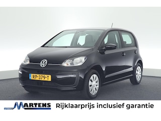 Volkswagen Up 1.0 BMT 60pk move up! 5drs Airco Maps&More