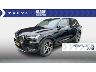 Volvo XC40 1.5 T4 Recharge Inscription