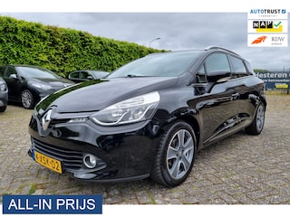 Renault Clio Estate 0.9 TCe Night&Day ✅COMPLETE AUTO ✅R-LINK ✅NIEUWE APK