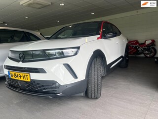 Opel Mokka 1.2 Turbo GS Line Automaat