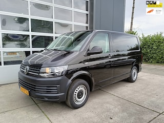 Volkswagen Transporter 2.0 TDI L1H1 Highline