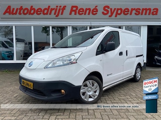 Nissan NV200 Business | Lage KM | 2x Schuifdeur | Stuurverwarming | Camera