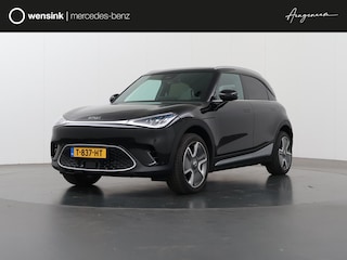 Smart #1 Pro+ 66 kWh | Navigatie | Parkeercamera | Stoelverwarming | Keyless Go |