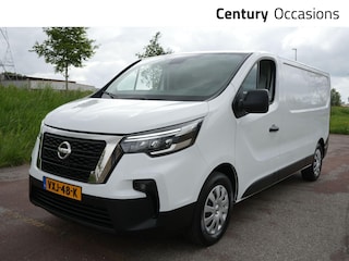 Nissan Primastar 2.0 dCi L2H1 Acenta | Automaat | Trekhaak | Airco | PDC achter
