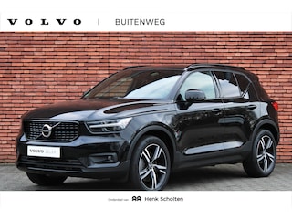 Volvo XC40 Plug-In Hybrid R-Design | Panoramadak | Standkachel | Elektrisch Verstelbare Voorstoelen | Extra Getint Glas | Adaptieve Cruise Control | Apple Carplay/ Android Auto | Bluetooth Telefonie & Multimedia