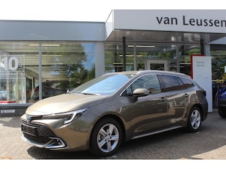 Toyota Corolla HYBRID 140 DYNAMIC