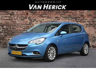 Opel Corsa 1.4 Innovation | Automaat | Clima | NAP