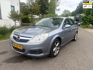 Opel Vectra 1.8-16V Executive FOR EXPORT