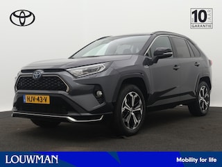 Toyota RAV4 2.5 Plug-in Hybrid AWD Style Limited | Apple CarPlay | Camera | LM Velgen |
